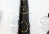 Autumn Crown A&S Competition Results